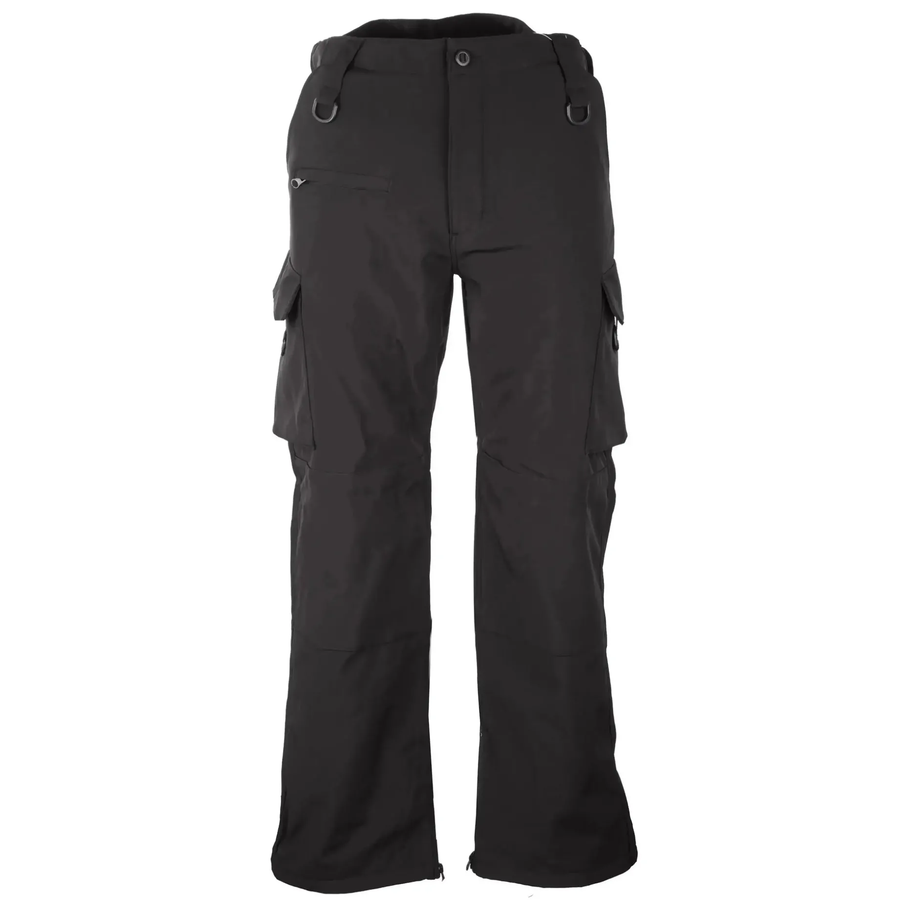 Mil-Tec - Hose Softshell Explorer