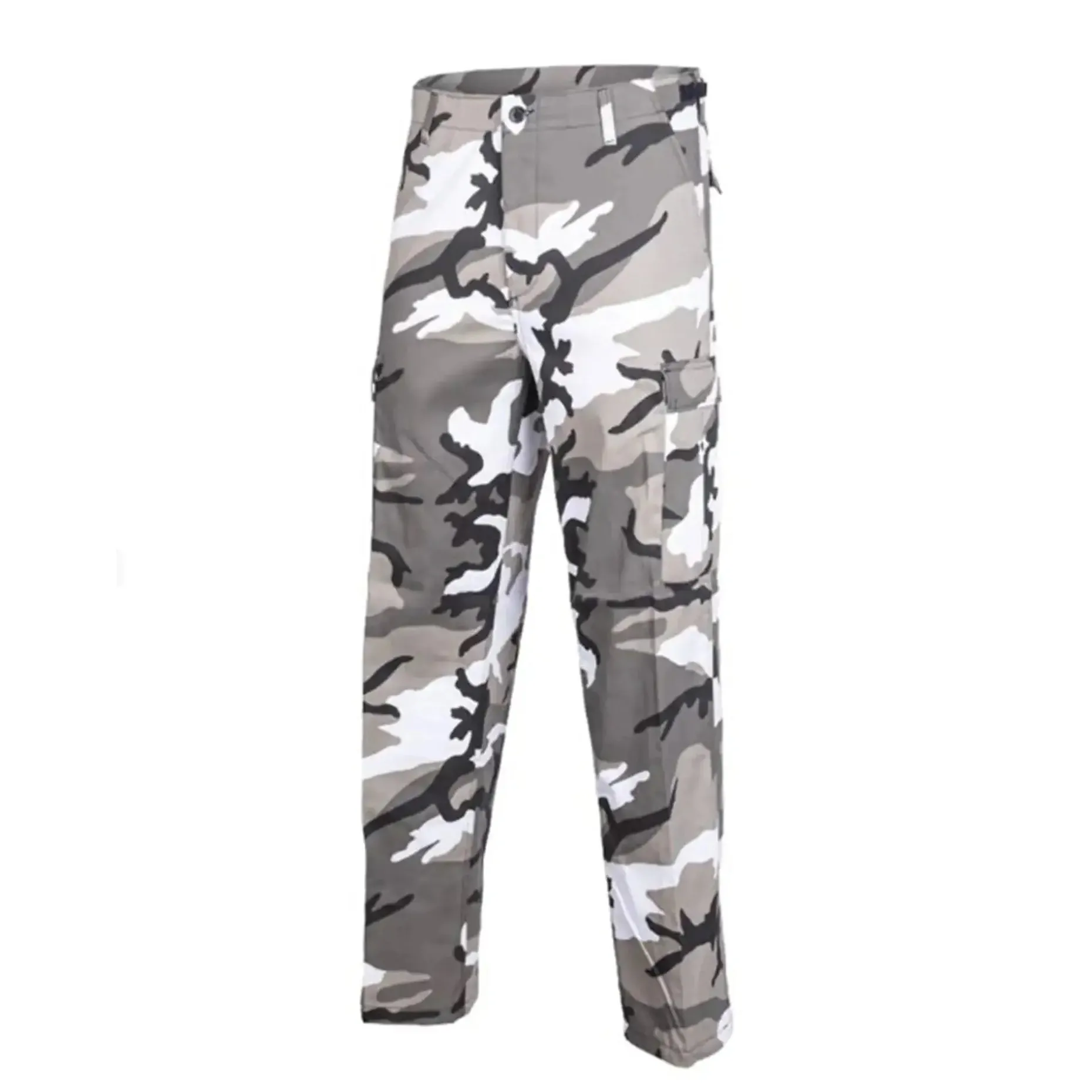Mil-Tec - Hose US Ranger Typ BDU