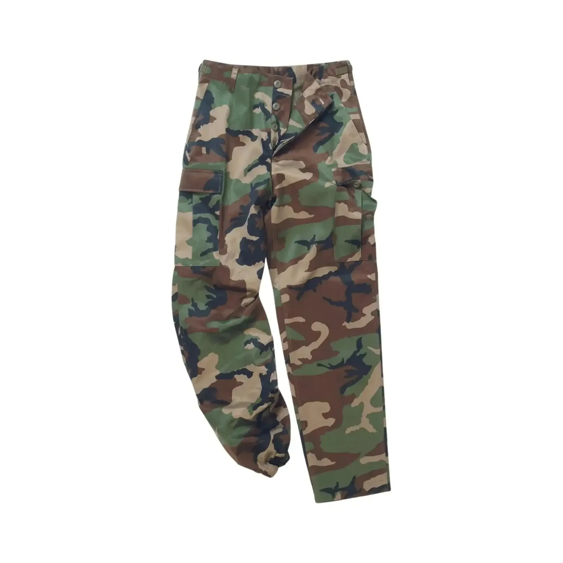 Mil-Tec - Hose US Ranger Typ BDU