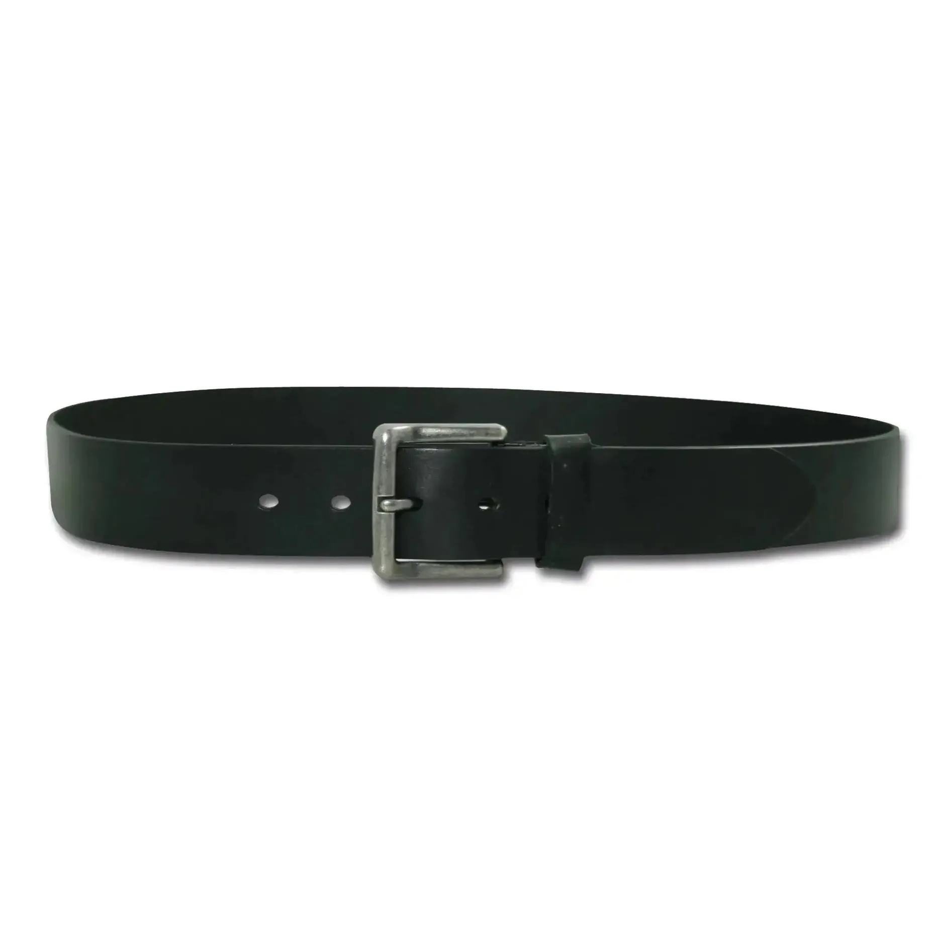 Mil-Tec - Hosengürtel Leder 1-Dorn