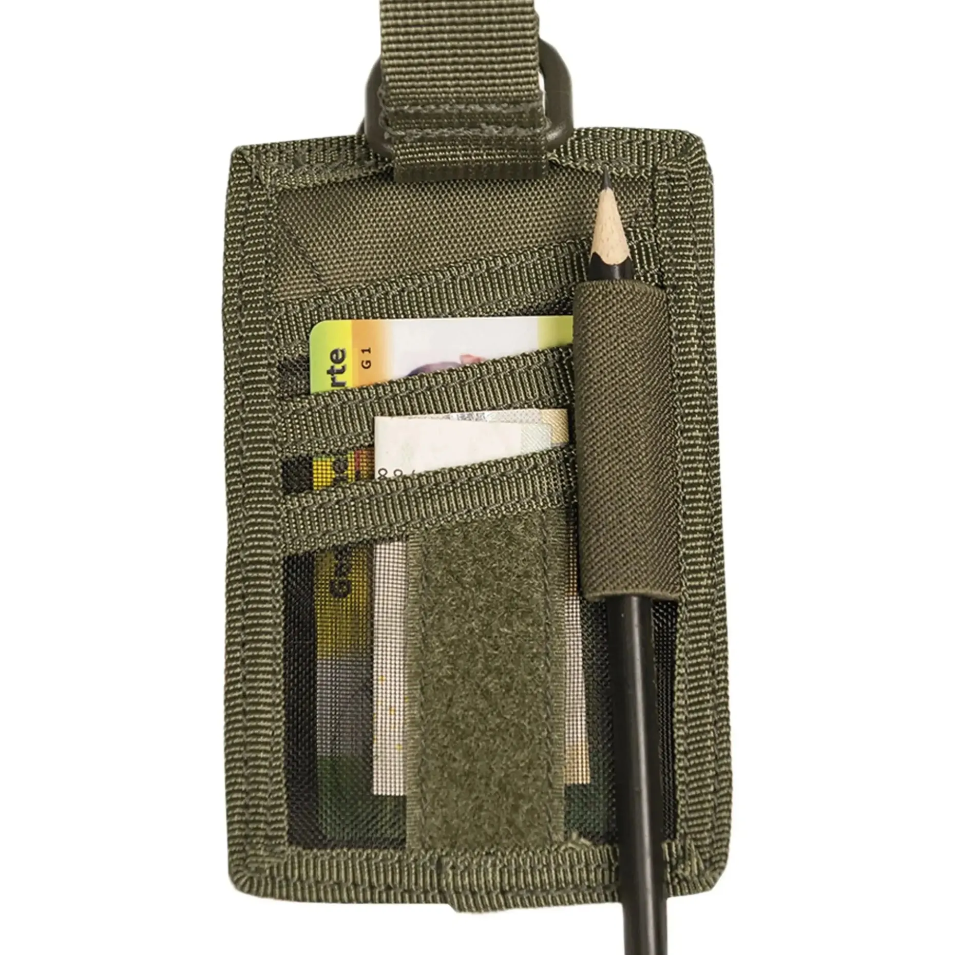Mil-Tec - ID Card Case