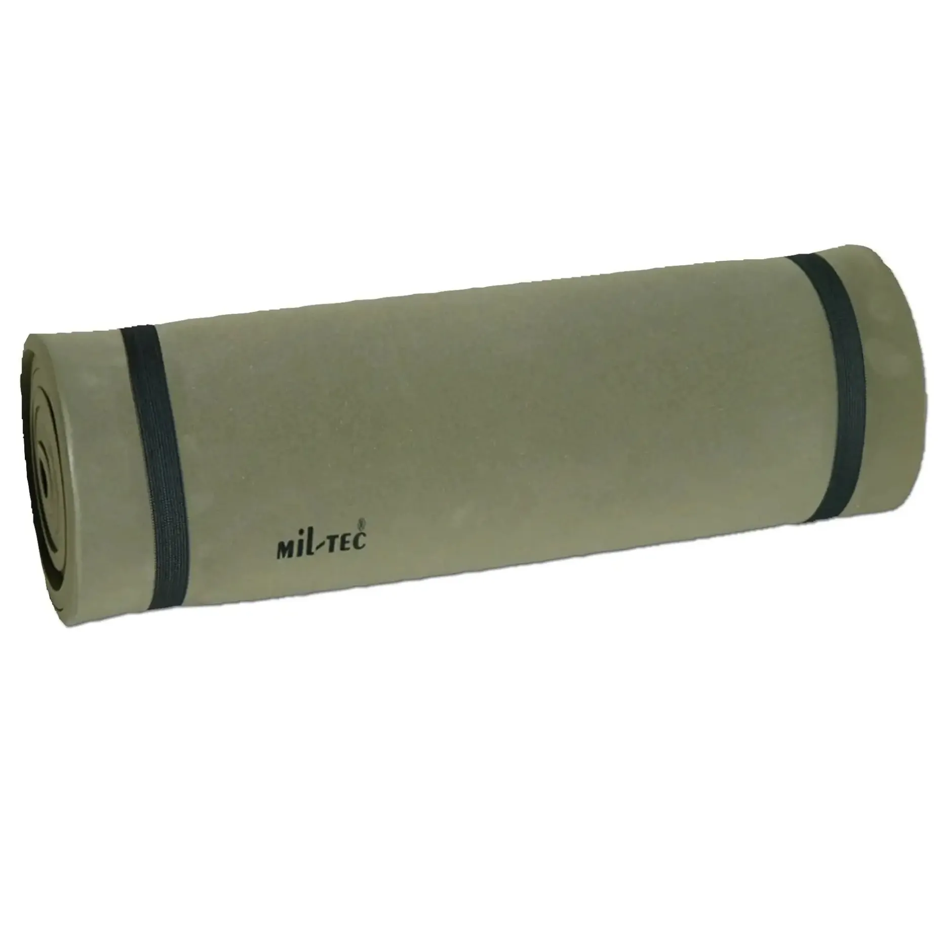Mil-Tec - Isomatte 200 x 50 x 1 cm