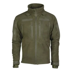 Mil-Tec - Kälteschutzjacke Fleece Plus