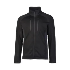 Mil-Tec - Kälteschutzjacke Outdoor Structure-Fleece