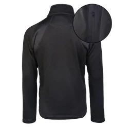 Mil-Tec - Kälteschutzjacke Outdoor Structure-Fleece