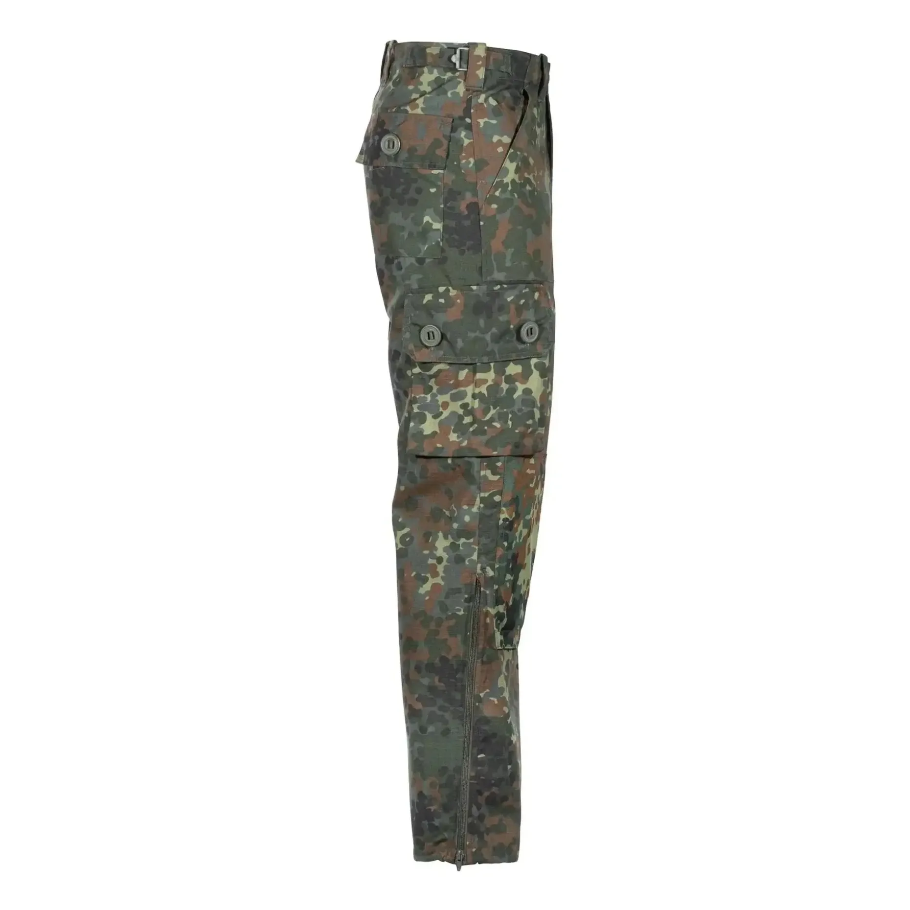 Mil-Tec - Kommando Feldhose Lightweight