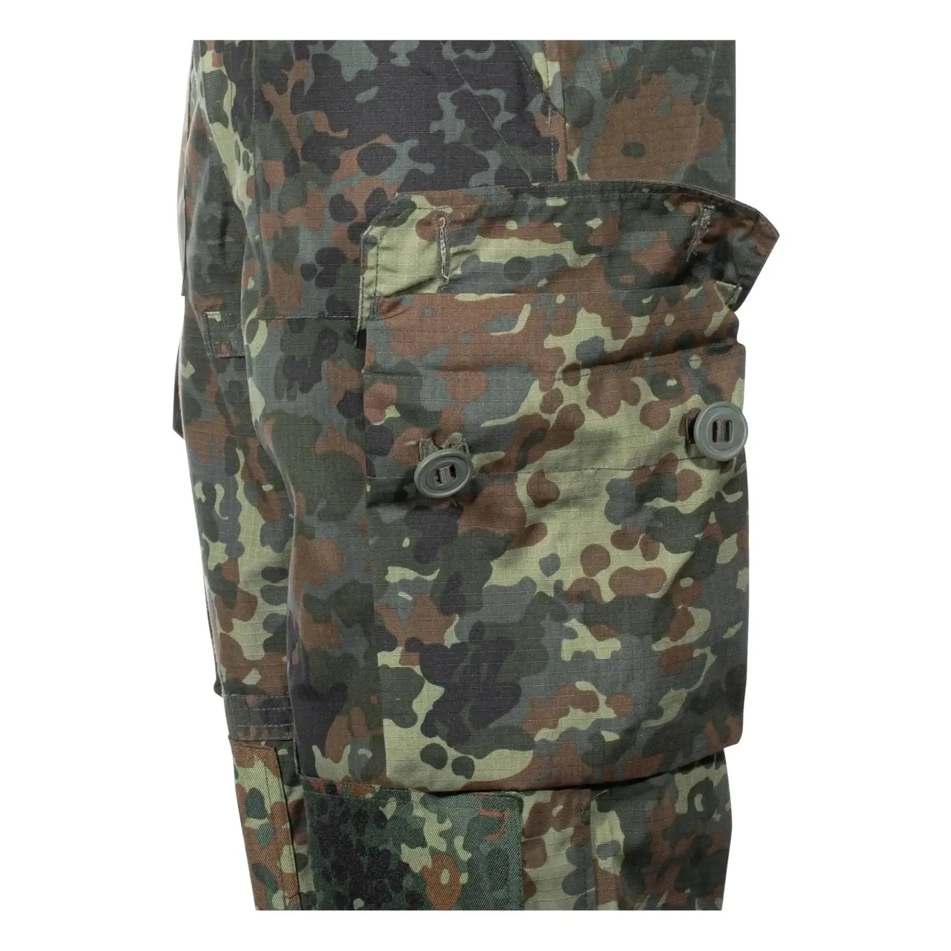 Mil-Tec - Kommando Feldhose Lightweight