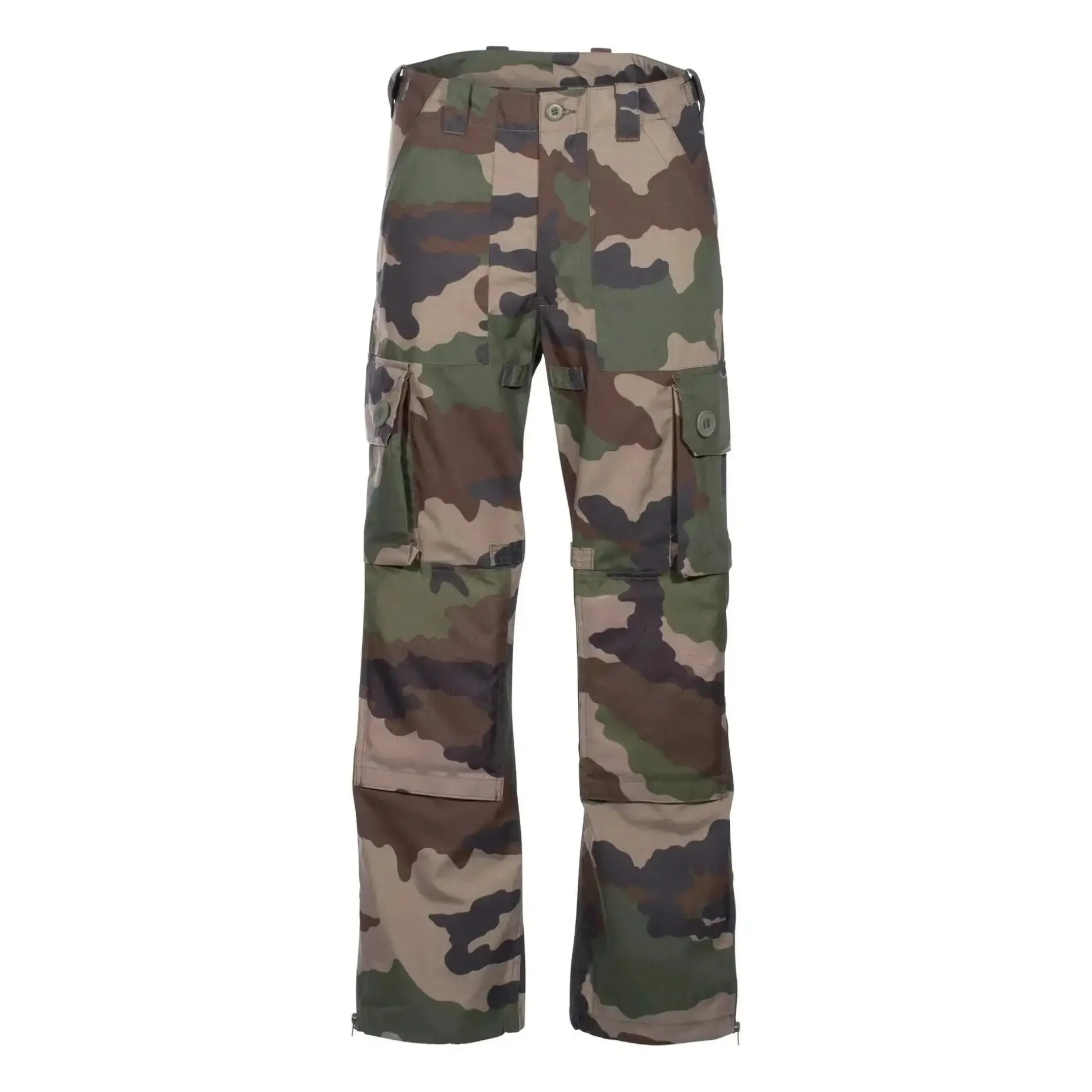 Mil-Tec - Kommando Feldhose Lightweight