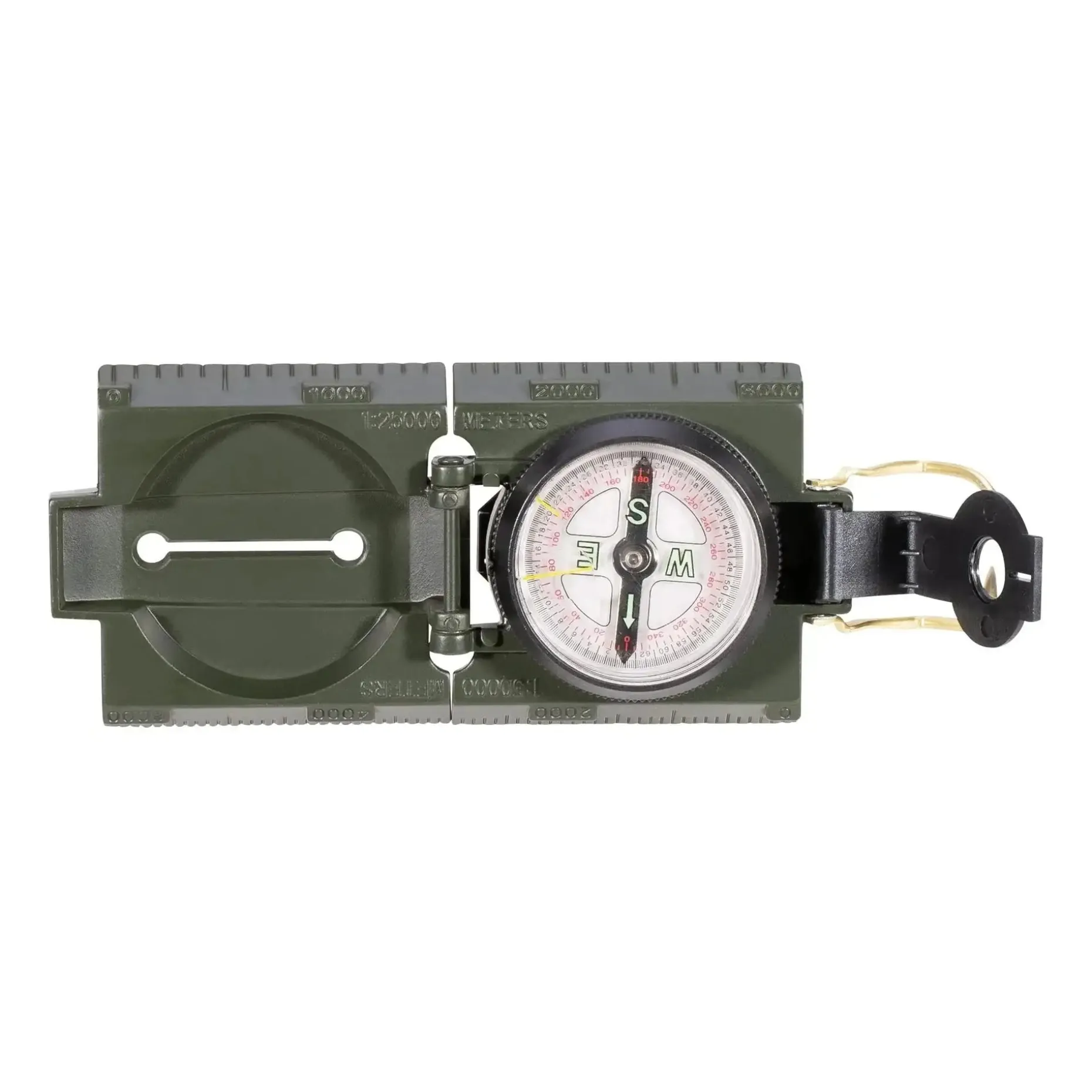 Mil-Tec - Kompass Ranger mit LED Beleuchtung