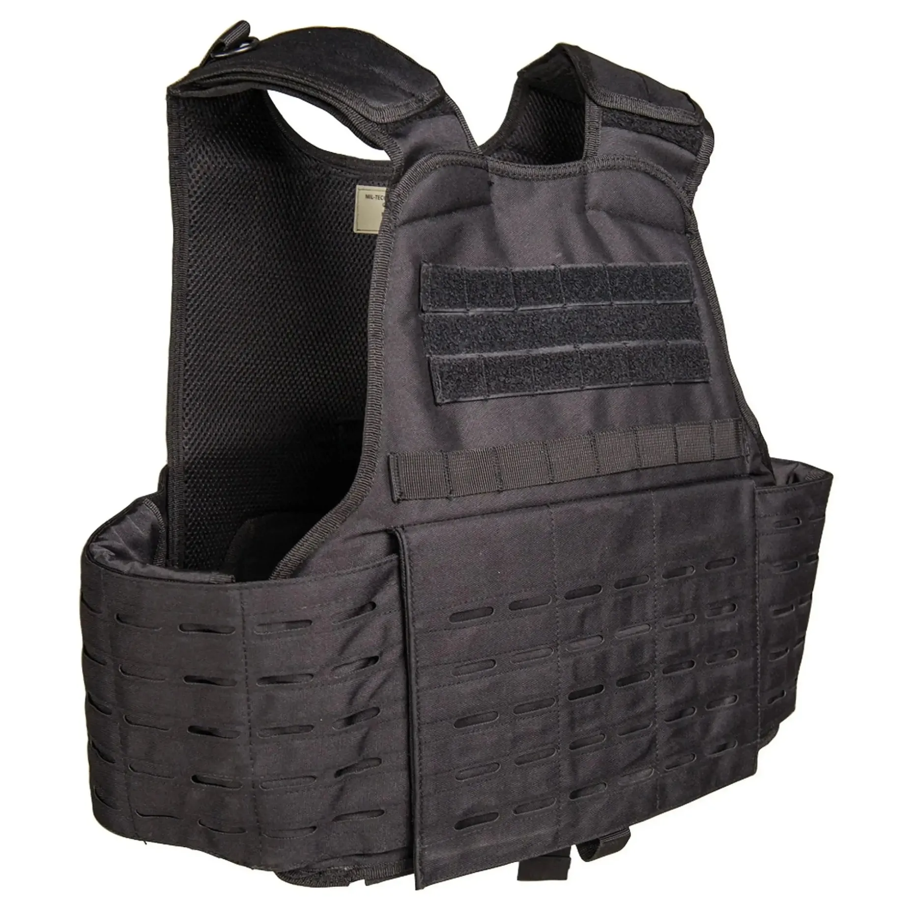 Mil-Tec - Laser Cut Carrier Weste