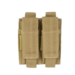 Mil-Tec - Magazintasche Pistole Double