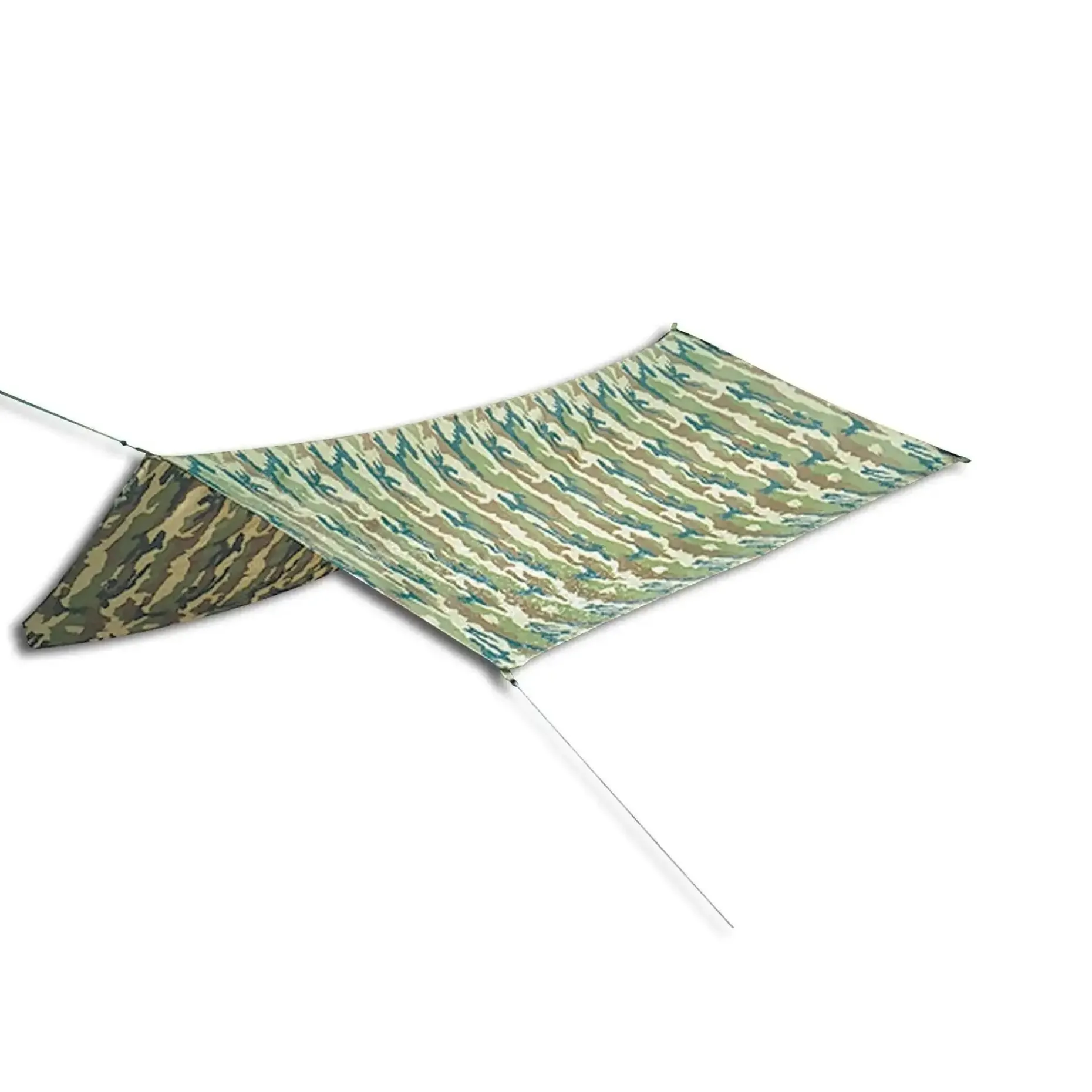 Mil-Tec - Mehrzweckplane Tarp 300 x 220 cm