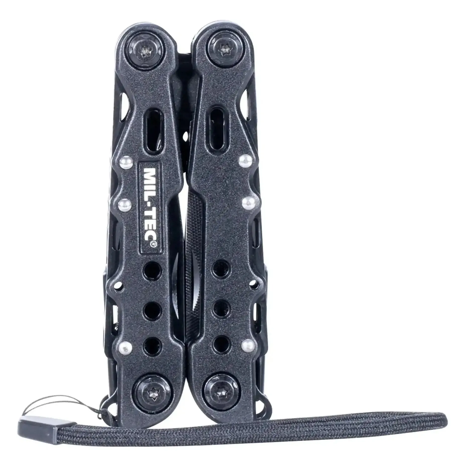 Mil-Tec - Multitool Large mit Etui