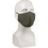 Mil-Tec - Mund-Nasenbedeckung Wide-Shape