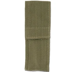 Mil-Tec - Outdoor Essbesteck-Set mit Taschenmesser