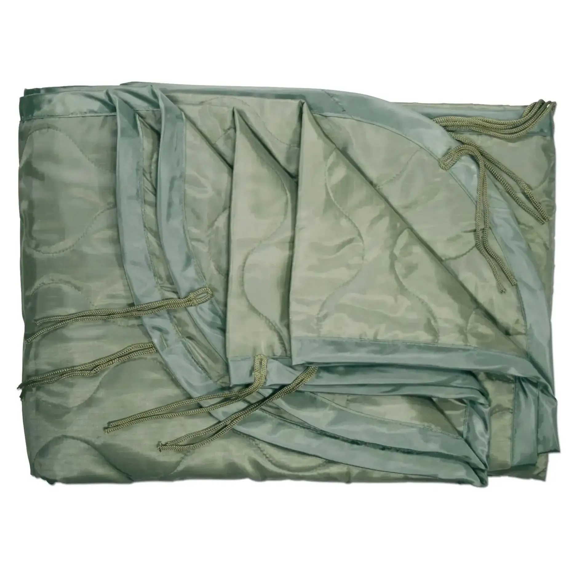 Mil-Tec - Poncho Liner Basic 210 x 150 cm