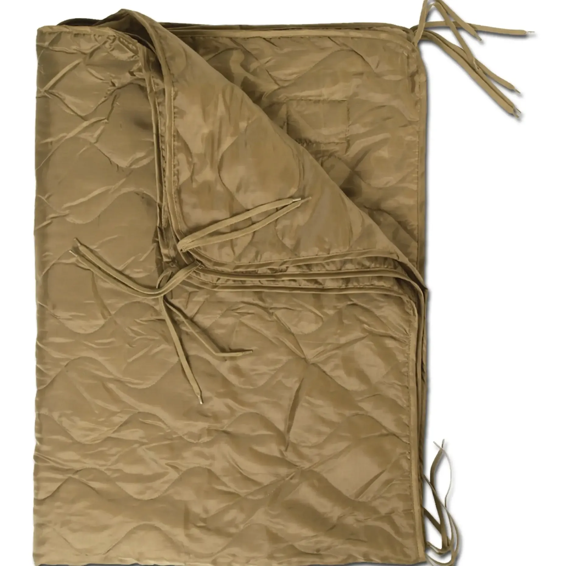 Mil-Tec - Poncho Liner Basic 210 x 150 cm