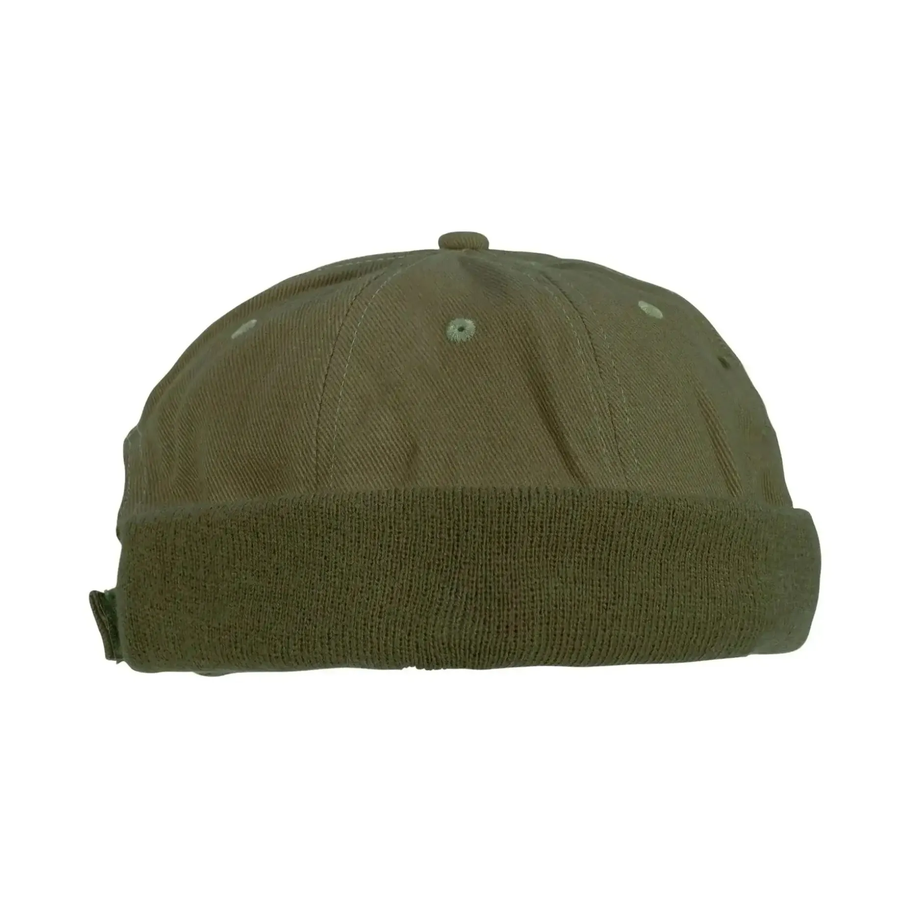 Mil-Tec - Round Cap