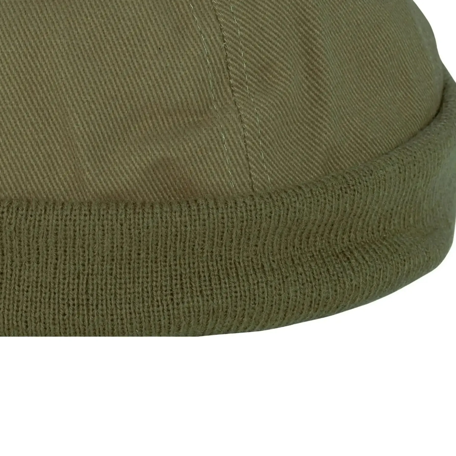 Mil-Tec - Round Cap