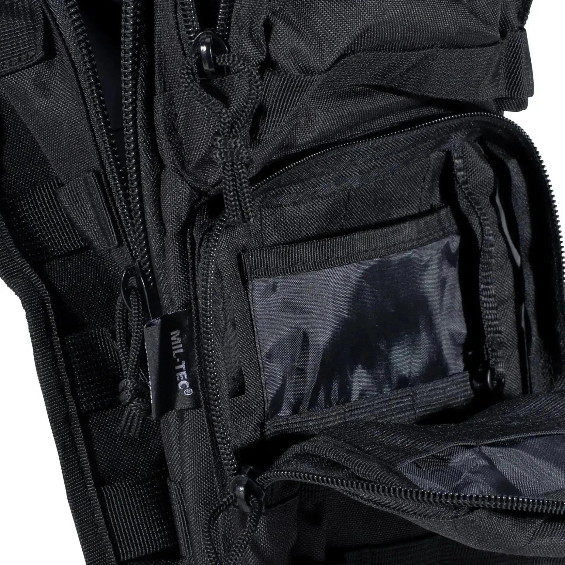 Mil-Tec - Rucksack One Strap Assault Pack Small 10 L