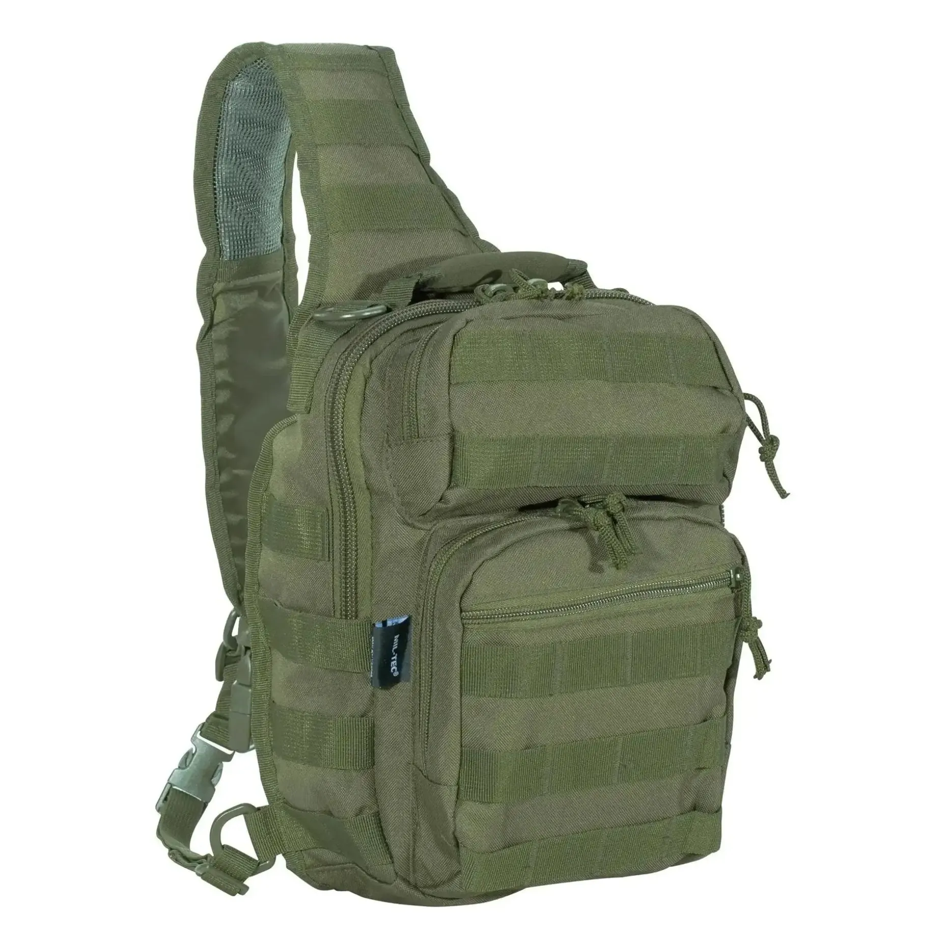 Mil-Tec - Rucksack One Strap Assault Pack Small 10 L