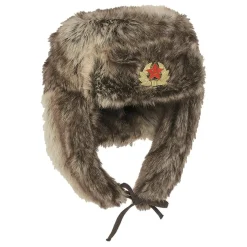 Mil-Tec - Russische Wintermütze Shapka