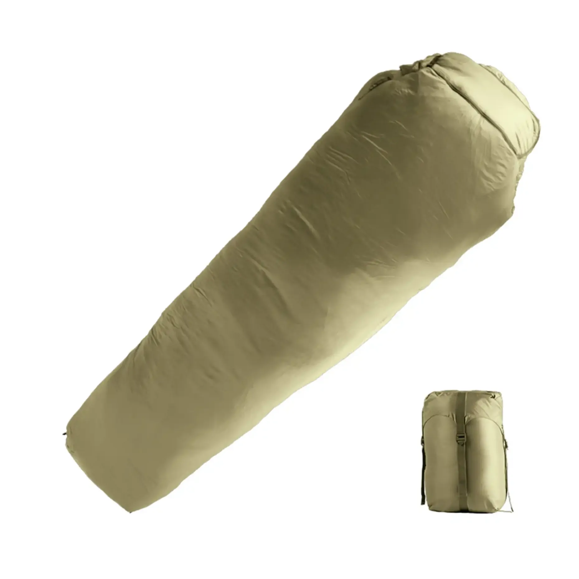 Mil-Tec - Schlafsack Tactical 3