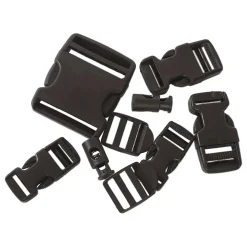 Mil-Tec - Schnallen 9er Set