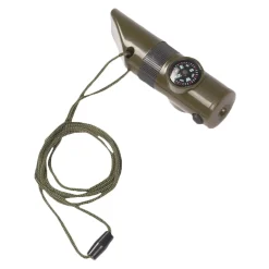 Mil-Tec - Signalpfeife 6 in 1