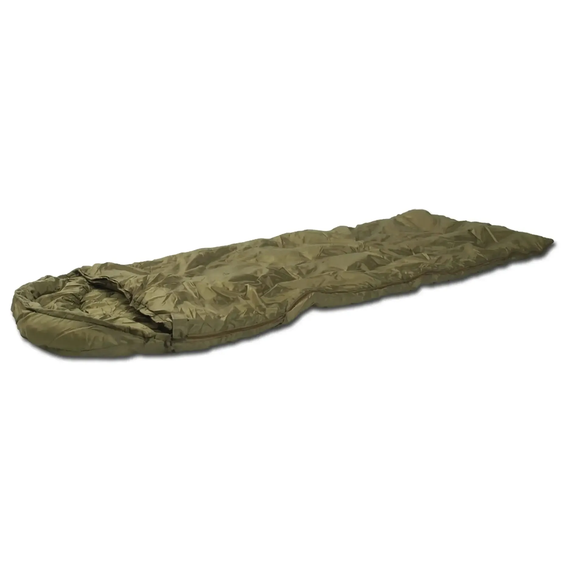Mil-Tec - Steppdeckenschlafsack
