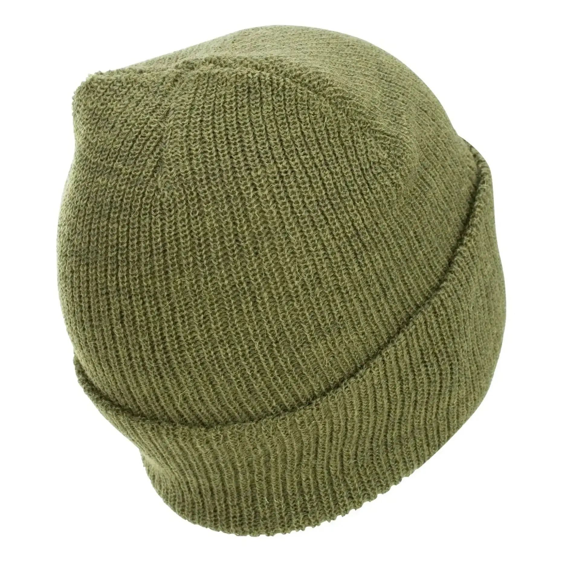 Mil-Tec - Strickmütze US Watch Cap Wolle