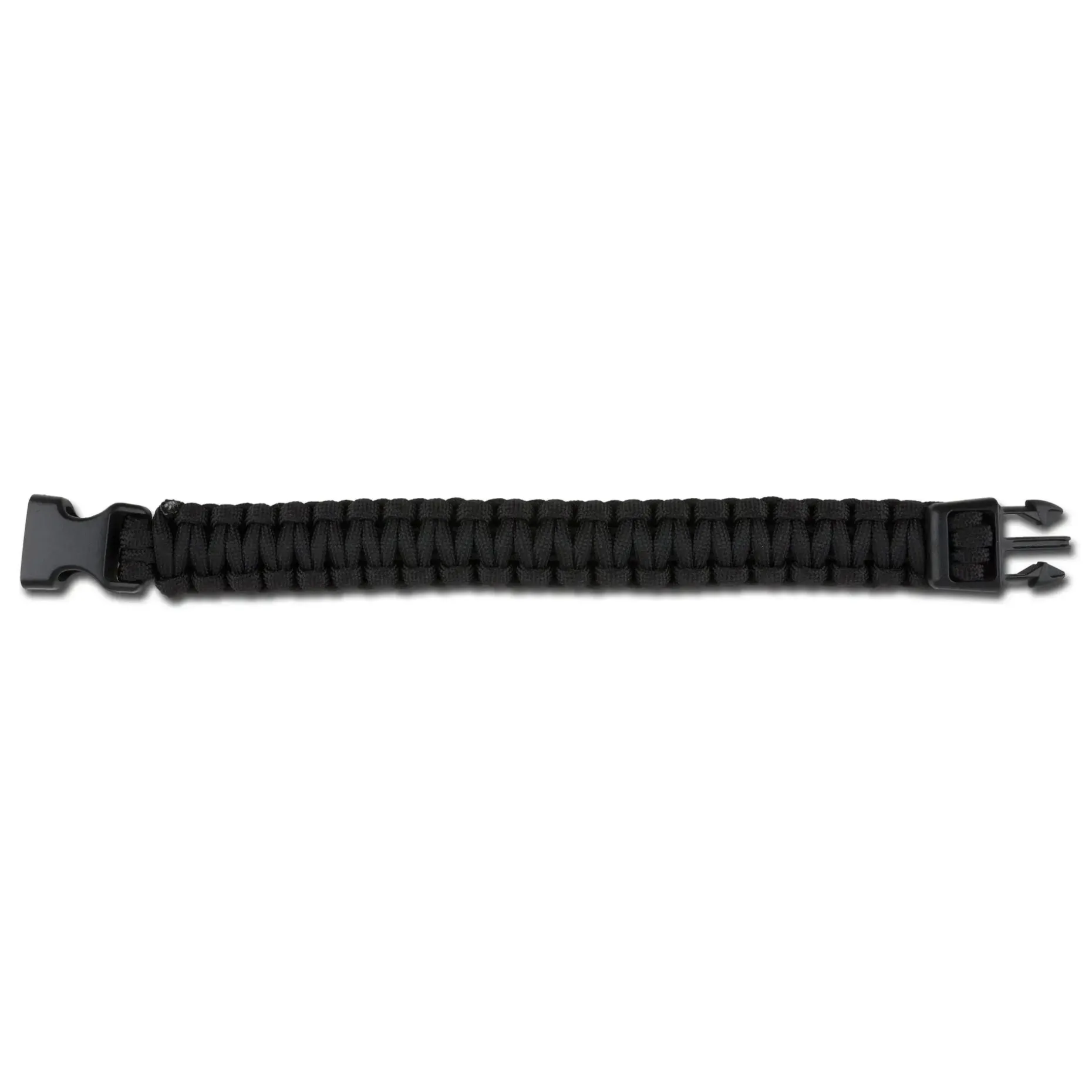 Mil-Tec - Survival Fallschirmleinen-Armband breit