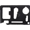Mil-Tec - Survival Tool mit Hülle
