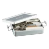 Mil-Tec - Survivalkit mit Aluminiumbox