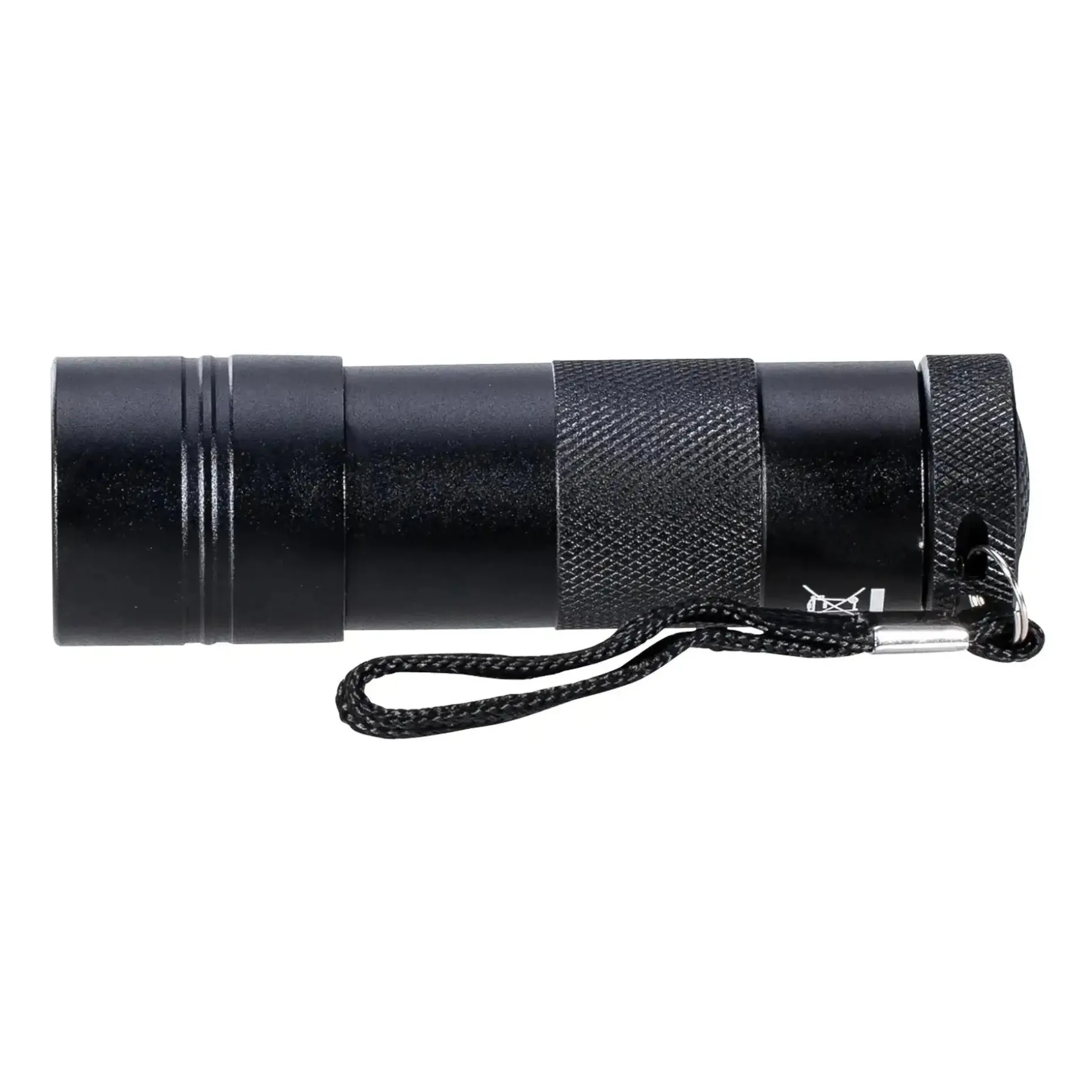 Mil-Tec - Taktiklampe Maxi LED