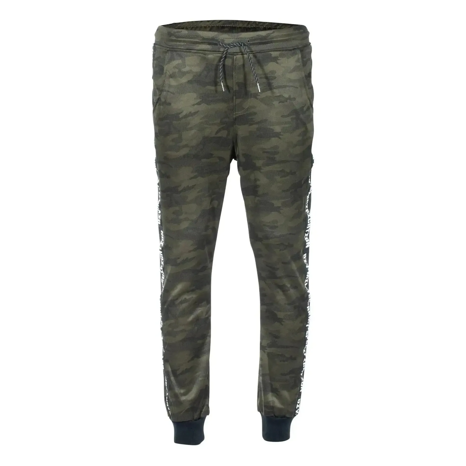 Mil-Tec - Trainingshose Camo Style