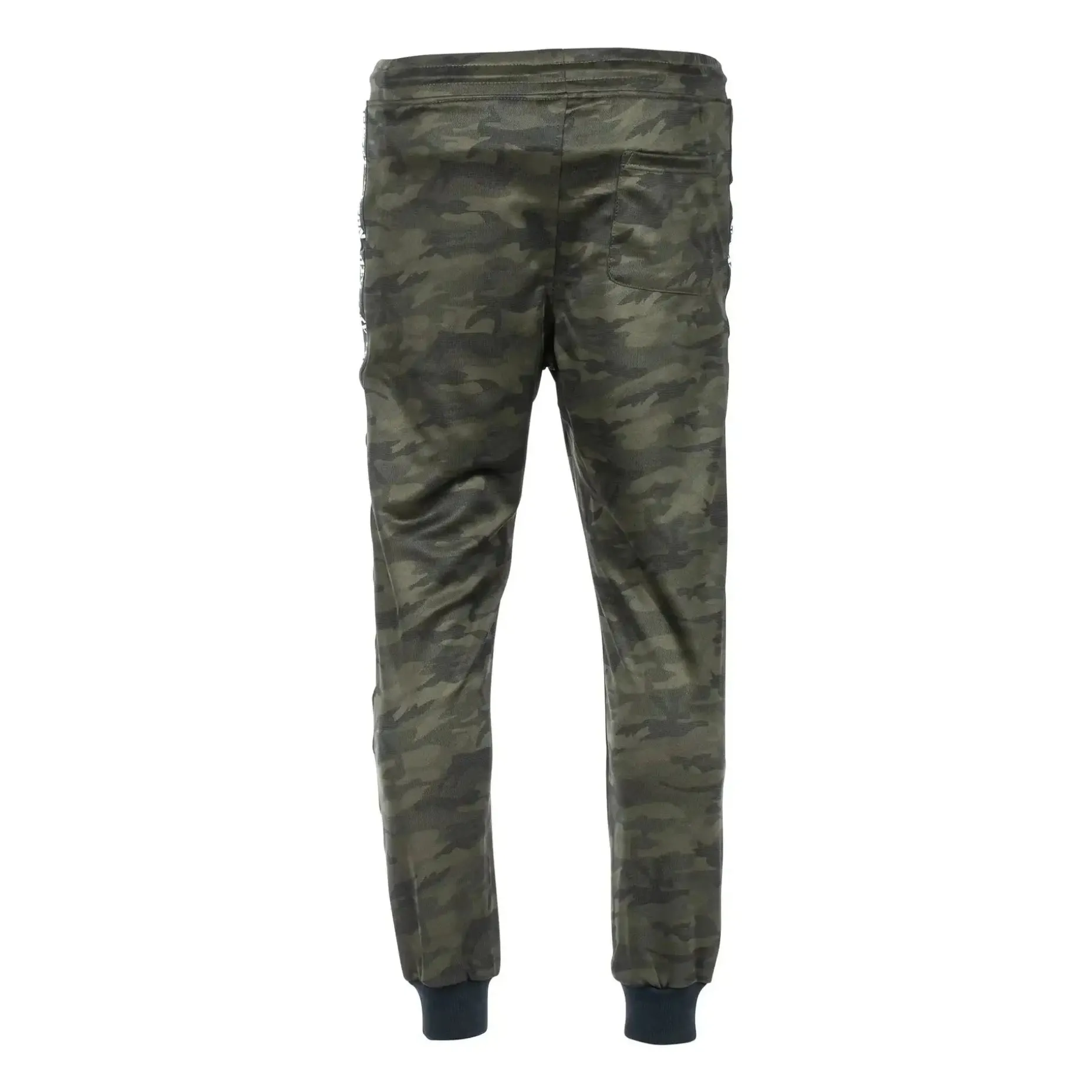 Mil-Tec - Trainingshose Camo Style