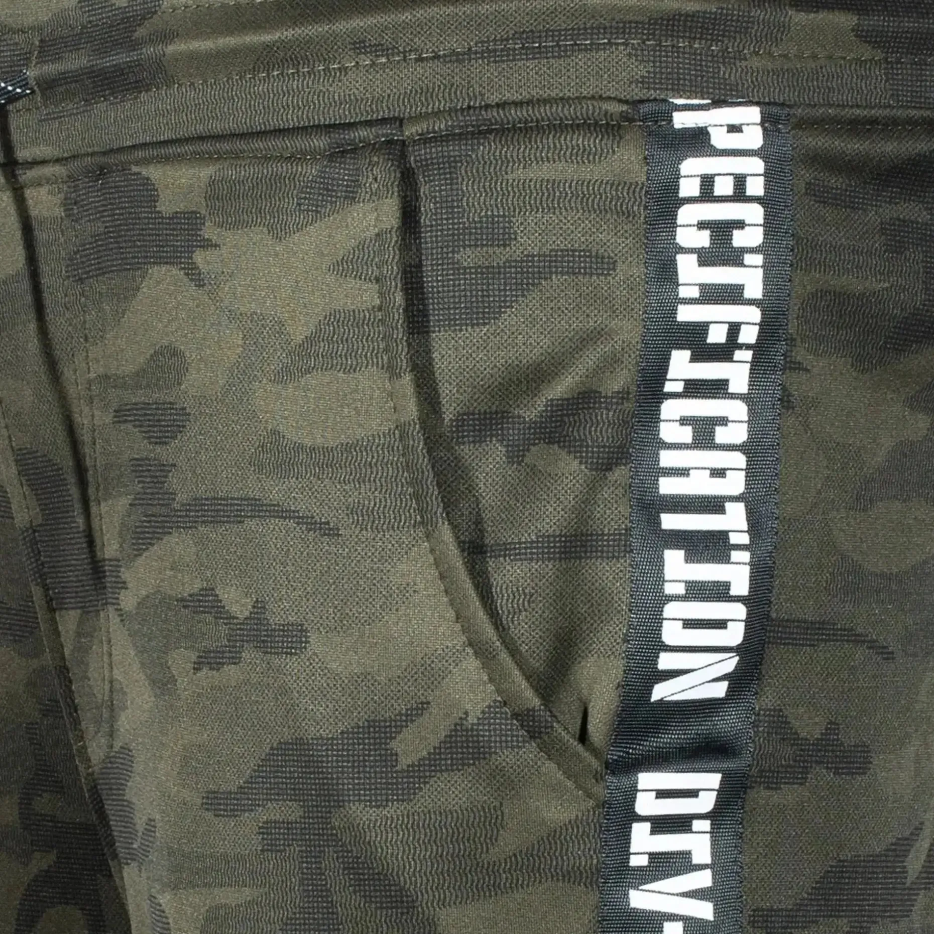 Mil-Tec - Trainingshose Camo Style
