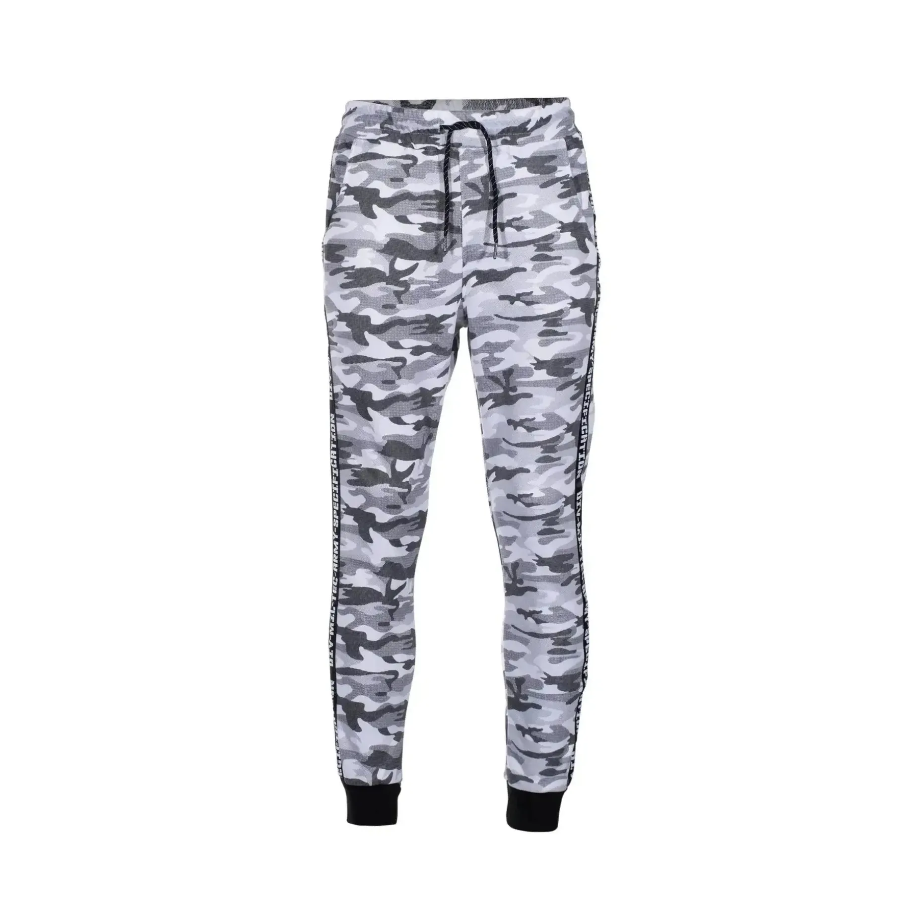Mil-Tec - Trainingshose Camo Style