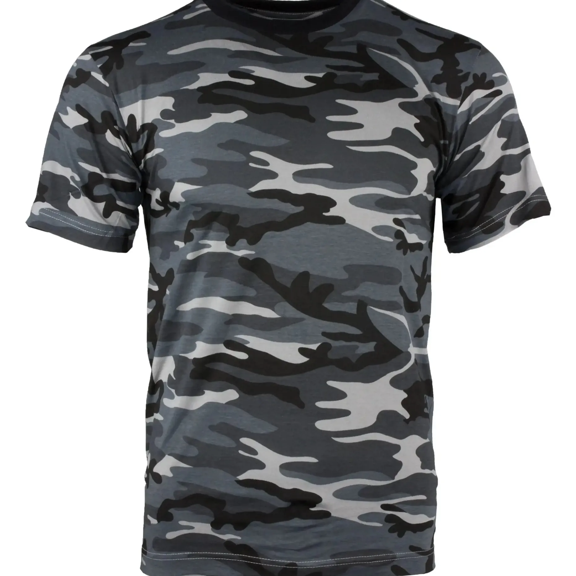 Mil-Tec - T-Shirt Tarn
