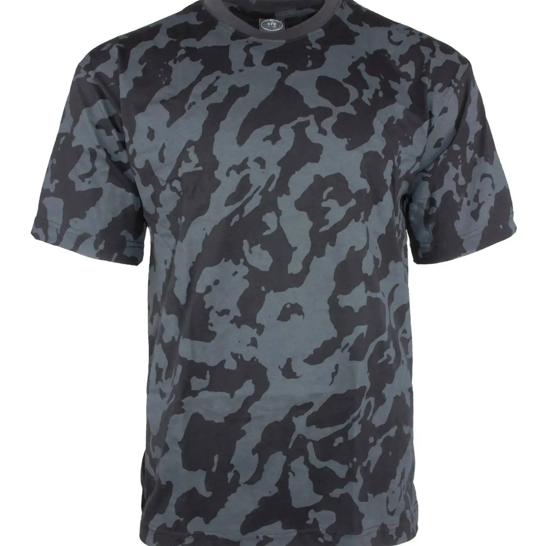 Mil-Tec - T-Shirt Tarn