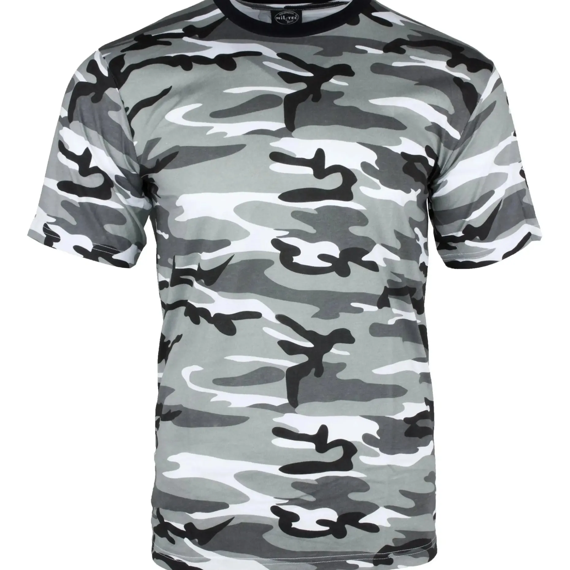 Mil-Tec - T-Shirt Tarn