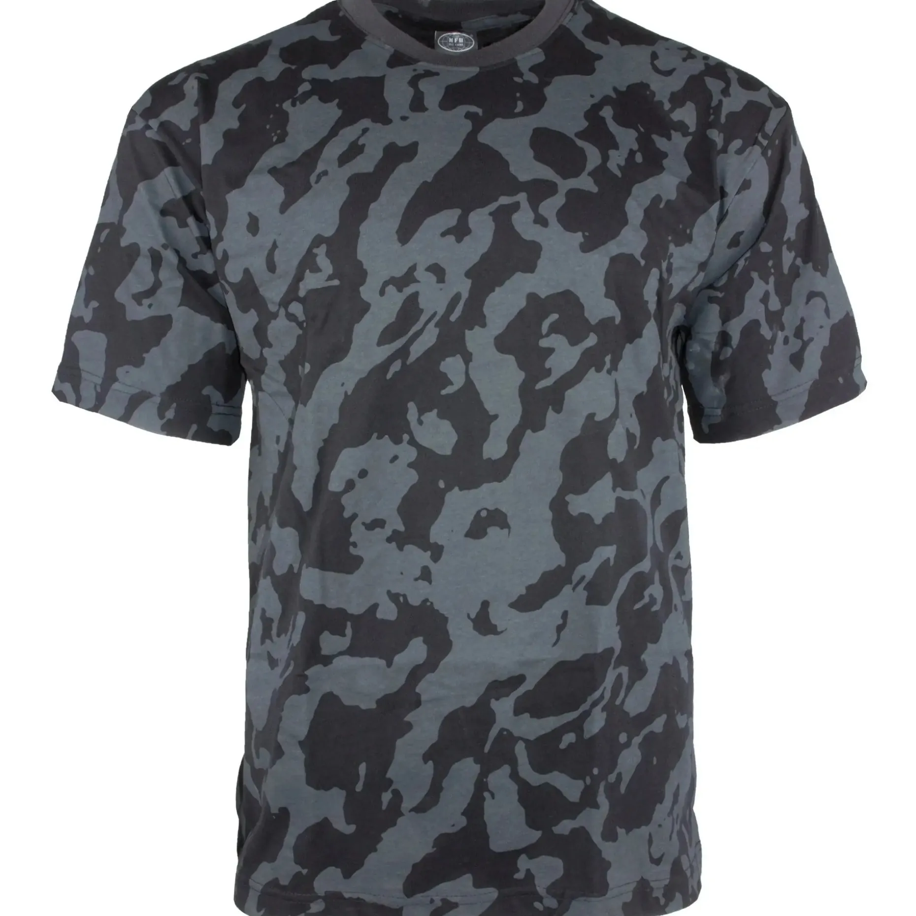 Mil-Tec - T-Shirt Tarn
