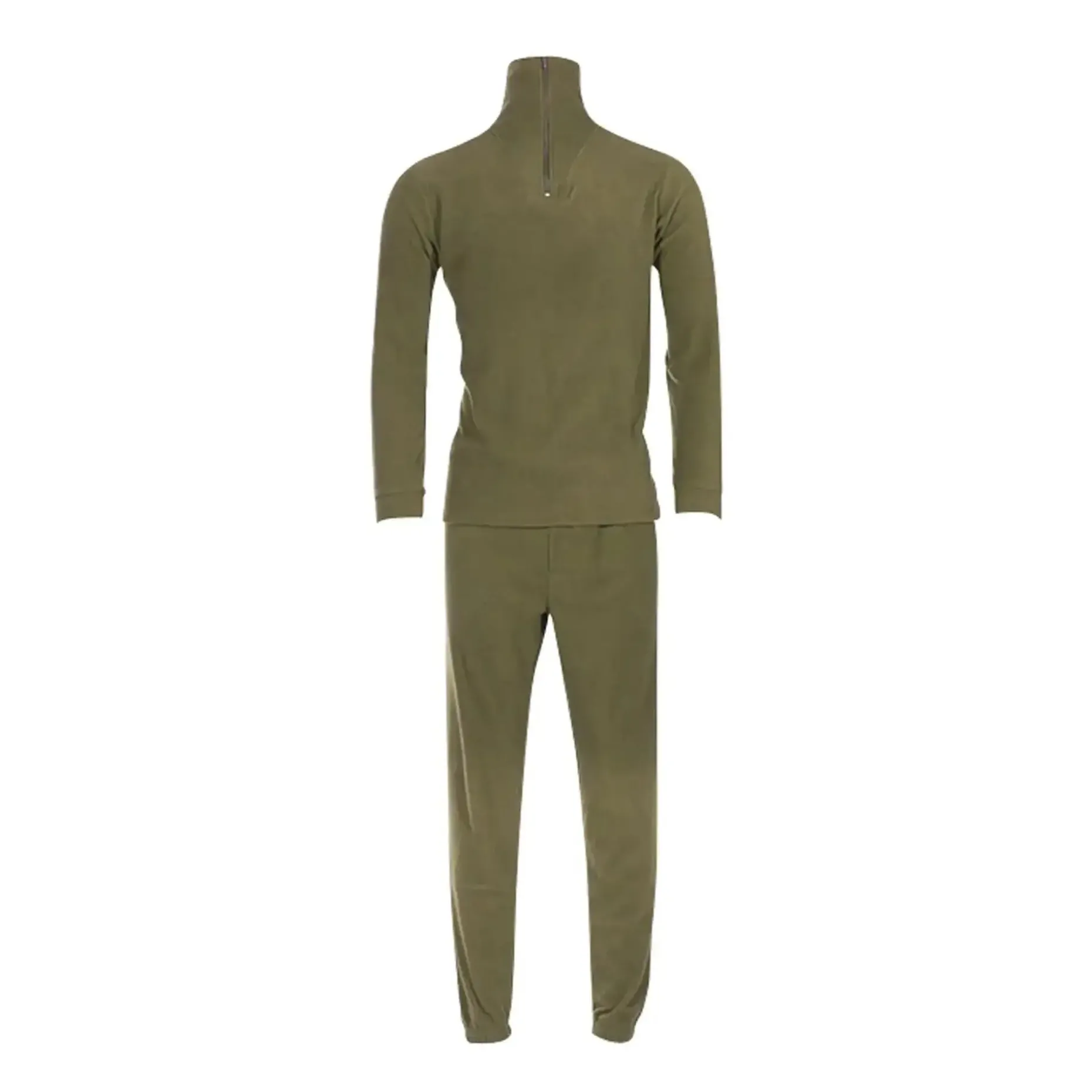 Mil-Tec - Unterwäscheset Thermofleece