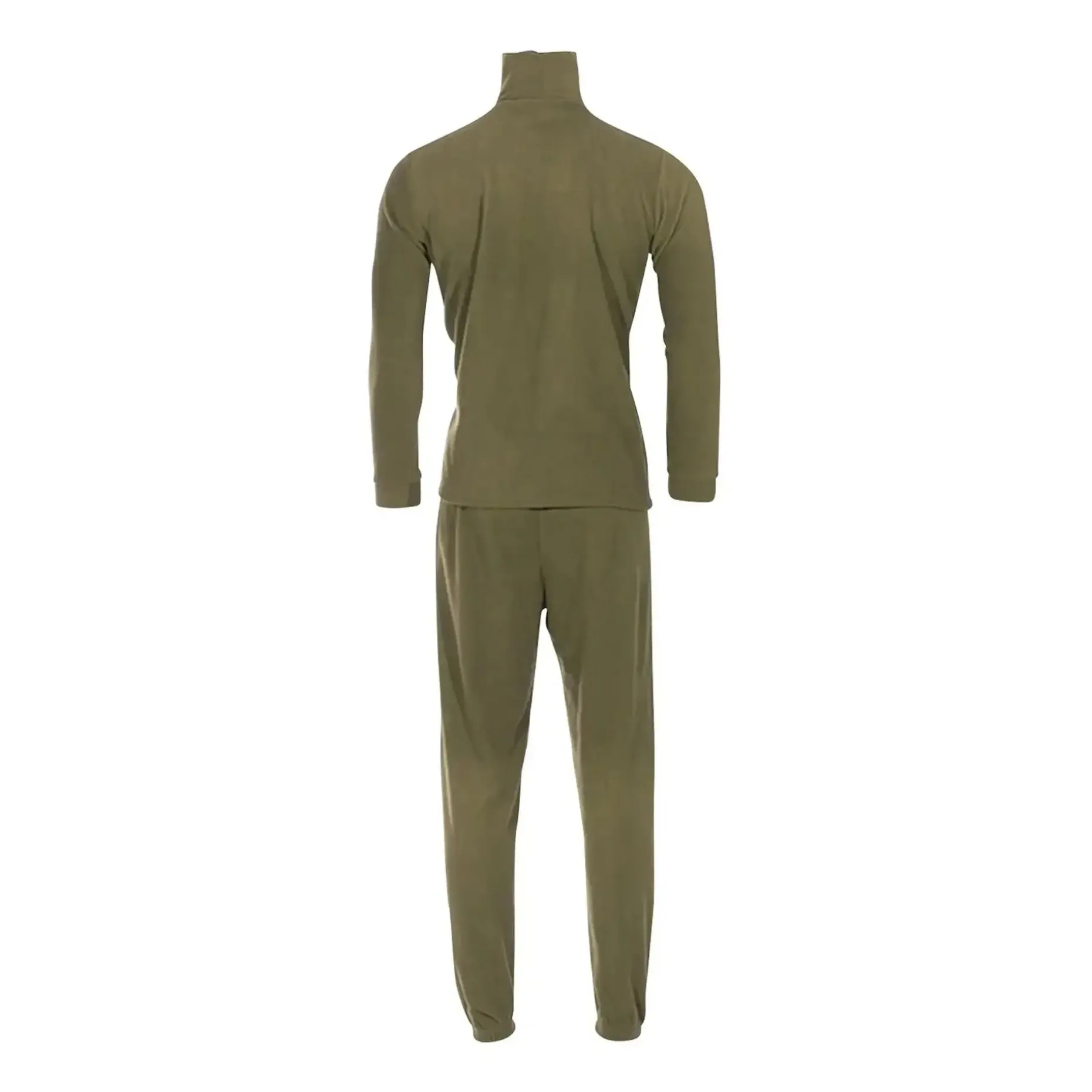 Mil-Tec - Unterwäscheset Thermofleece