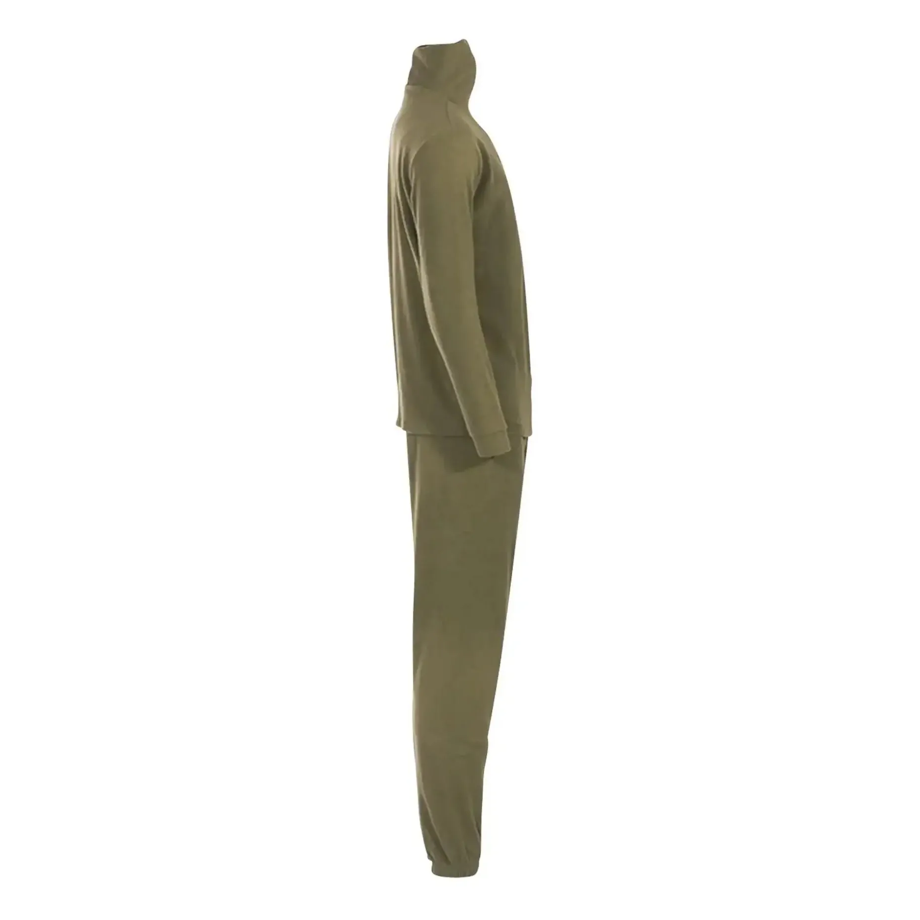 Mil-Tec - Unterwäscheset Thermofleece