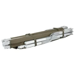 Mil-Tec - US Feldbett Alugestell 210 x 70 cm Gen. II