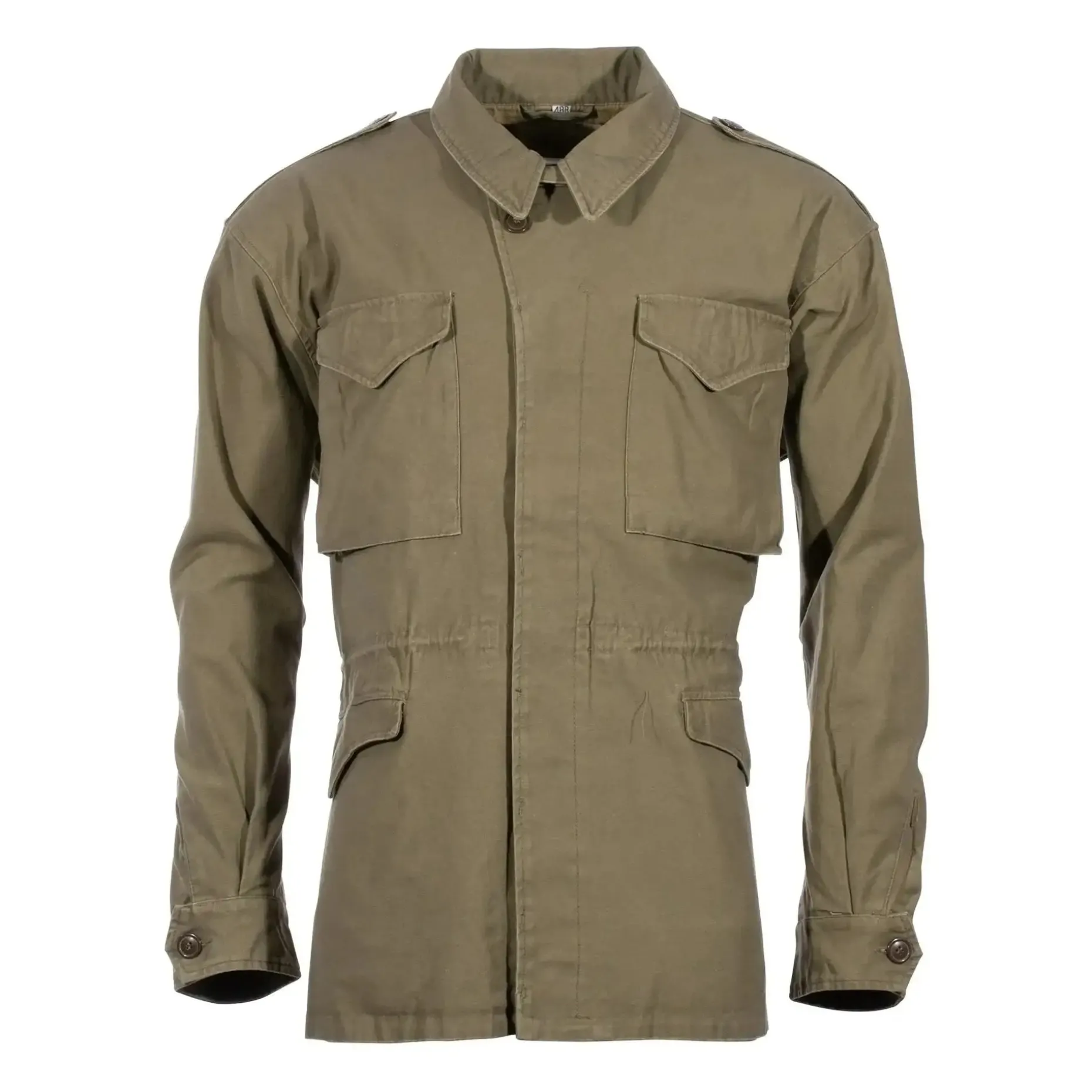 Mil-Tec - US Feldjacke M43 Repro