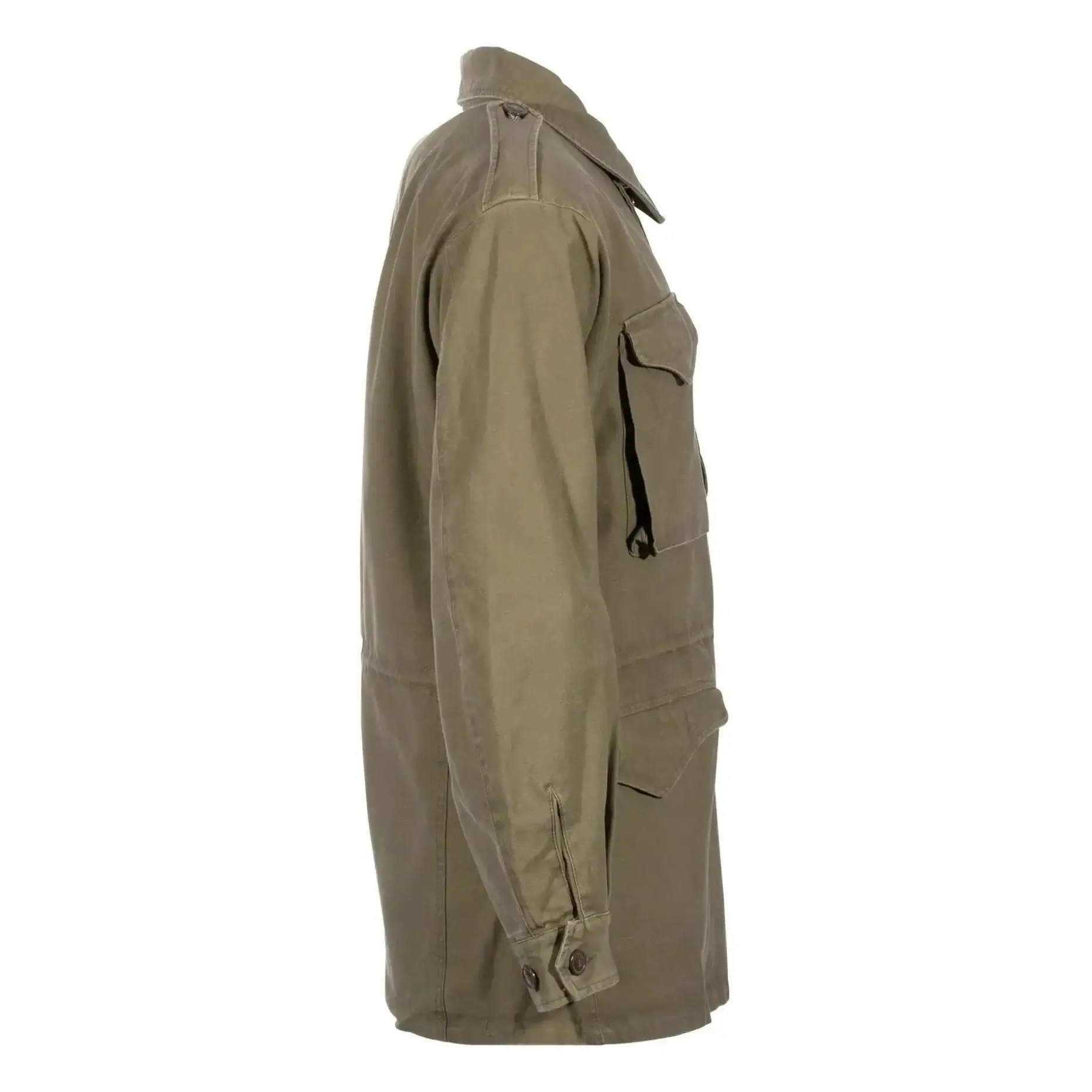 Mil-Tec - US Feldjacke M43 Repro
