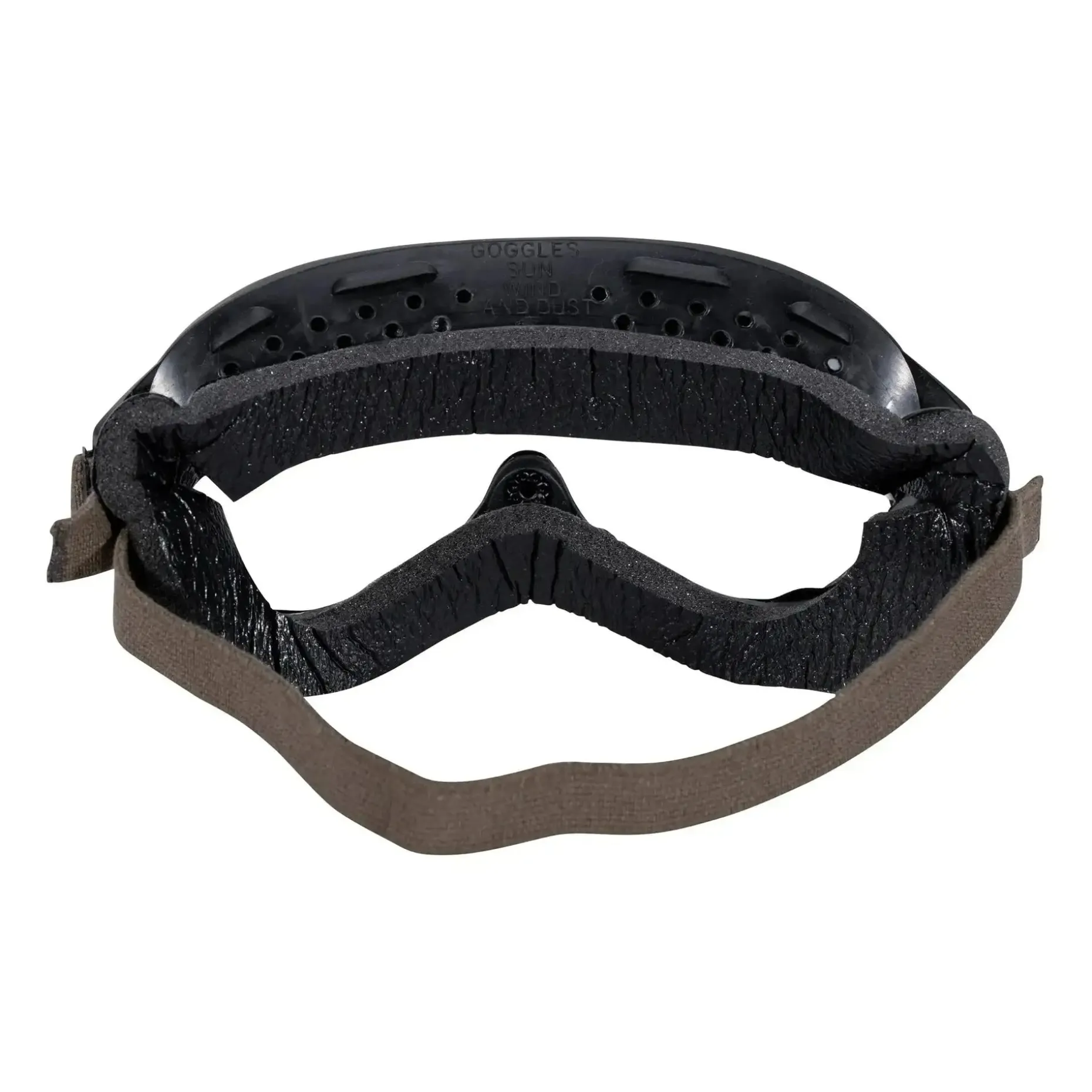 Mil-Tec - US Staubschutzbrille